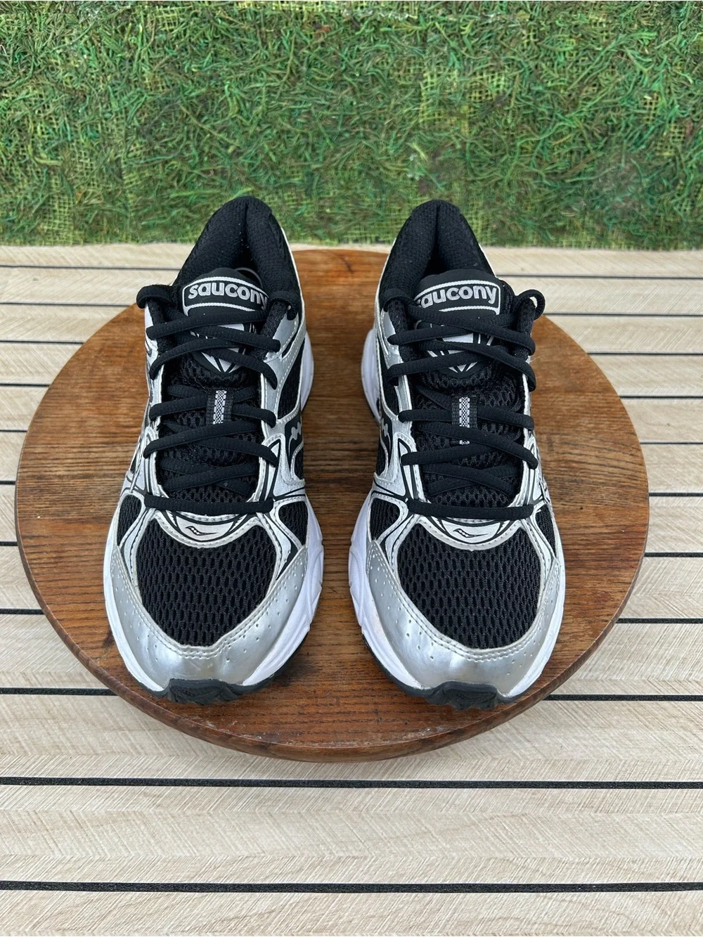 Saucony Ride Millennium
